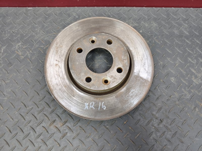 тормозной диск