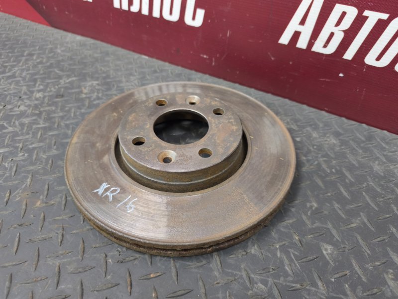 тормозной диск