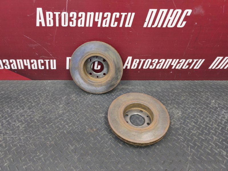 тормозные диски