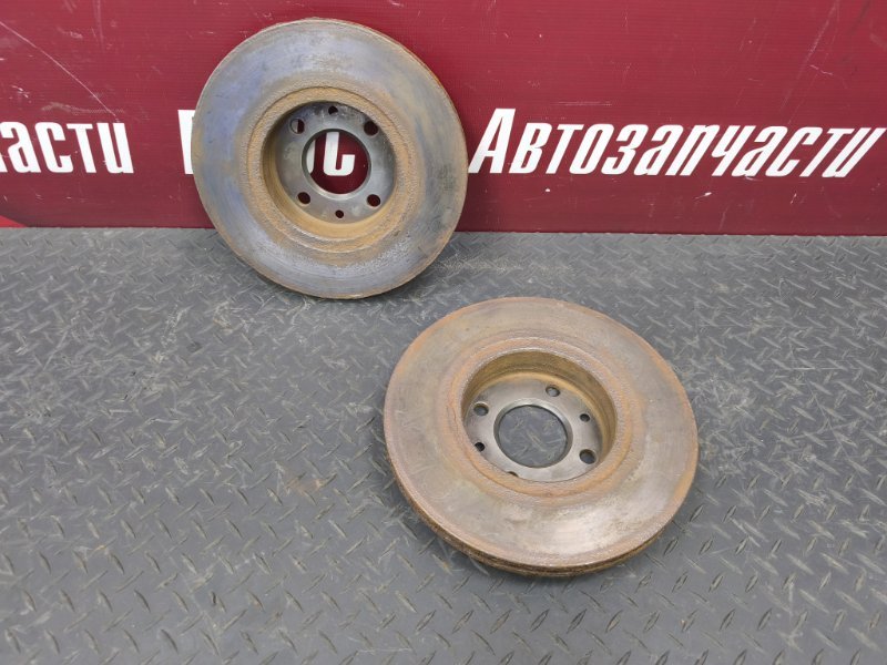 тормозные диски