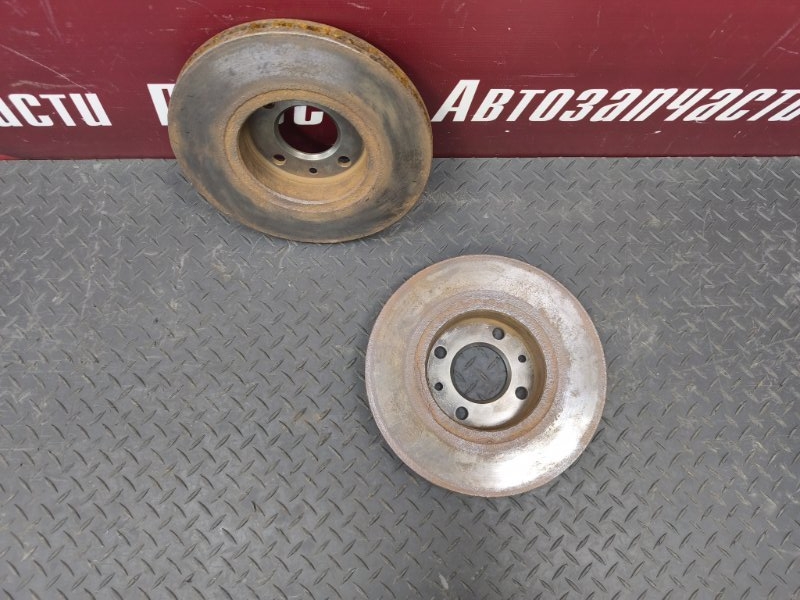 тормозные диски