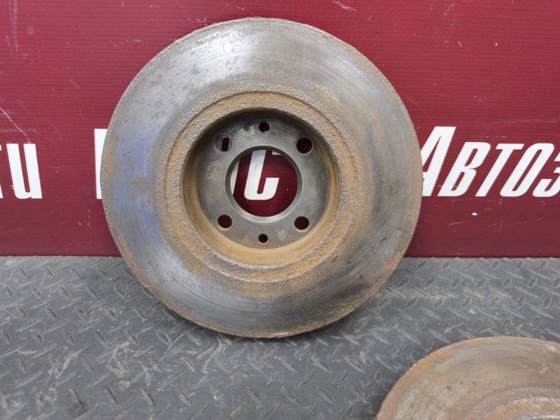 тормозные диски