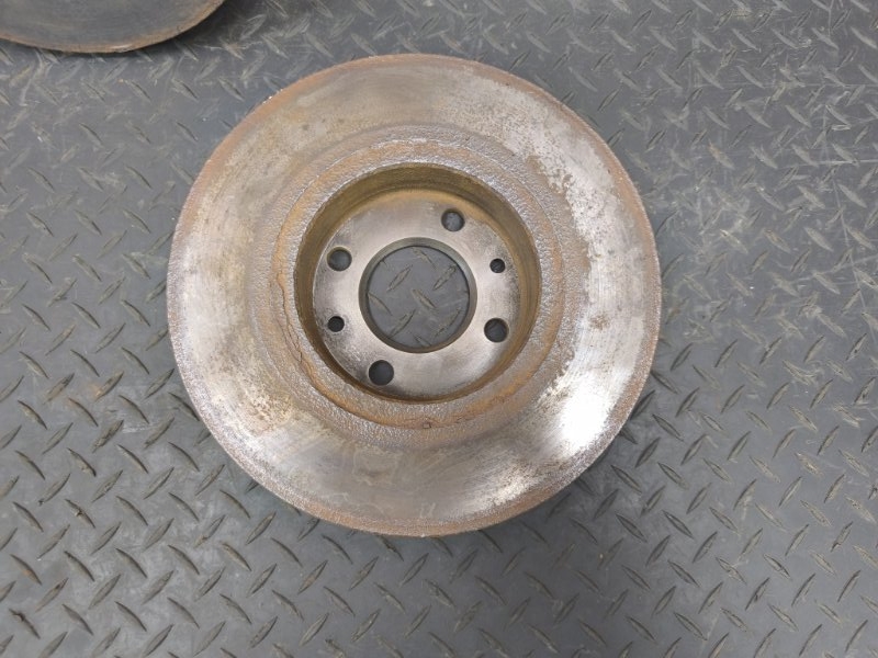 тормозные диски