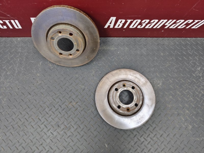 тормозные диски