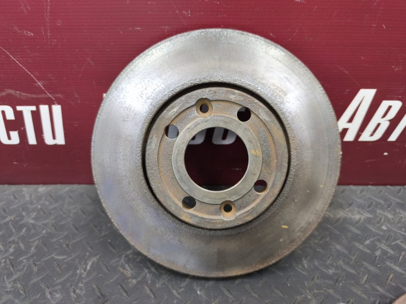 тормозные диски