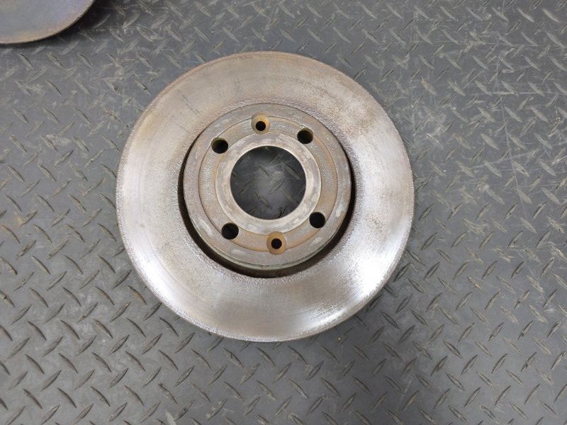 тормозные диски