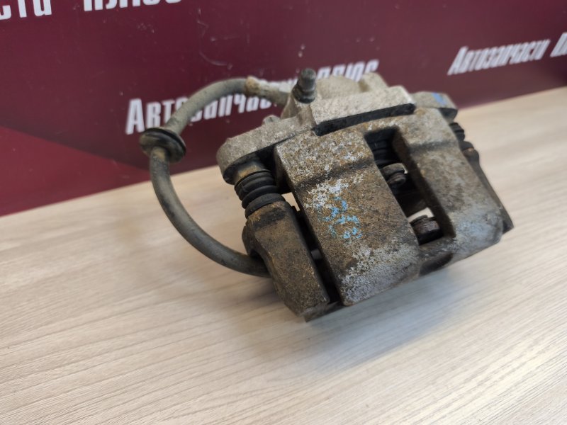 Суппорт тормозной