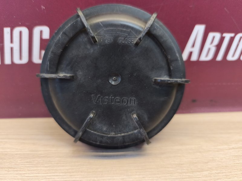 Крышка фары