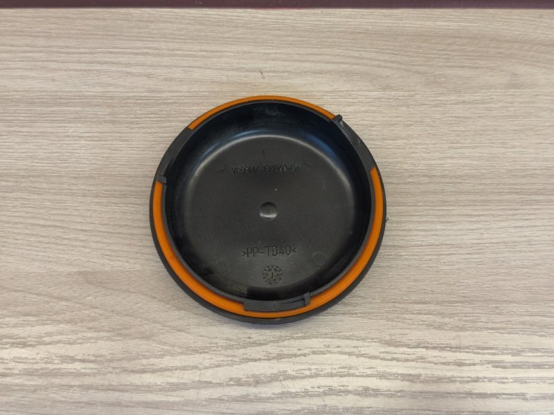 Крышка фары