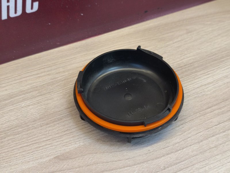 Крышка фары