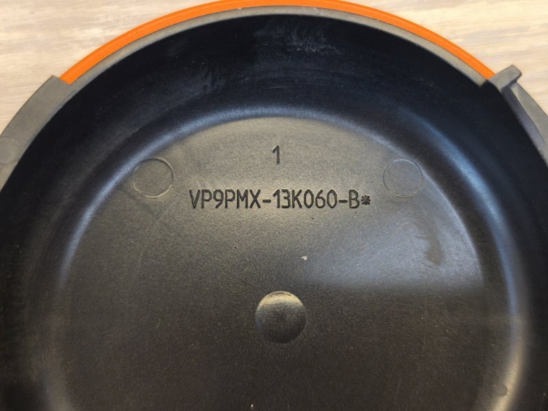 Крышка фары