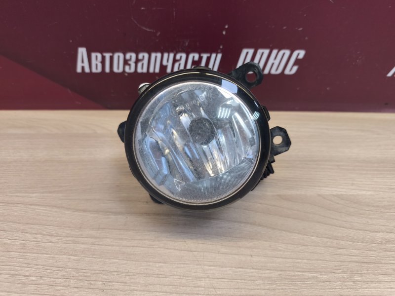 Противотуманная фара