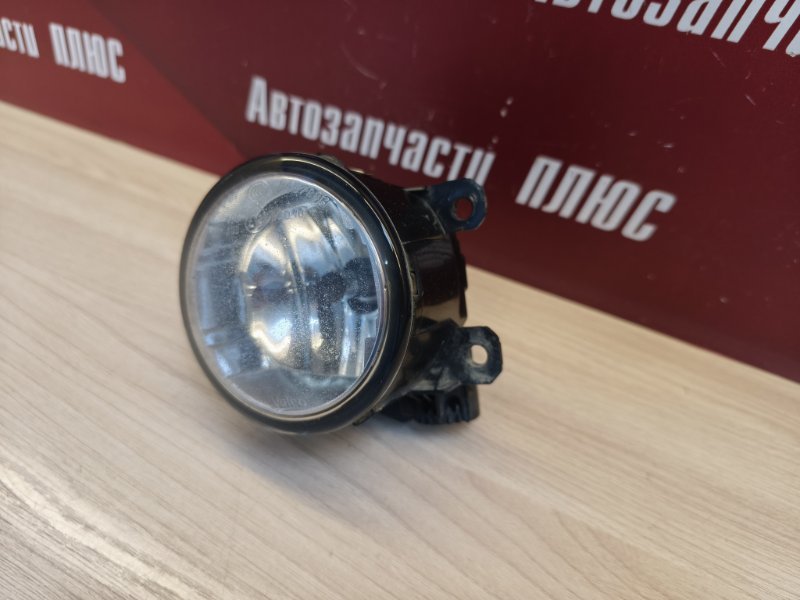Противотуманная фара