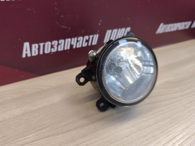 Противотуманная фара