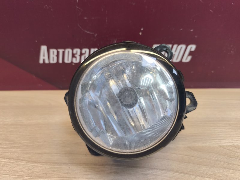 Противотуманная фара
