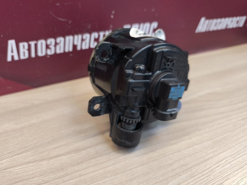 Противотуманная фара