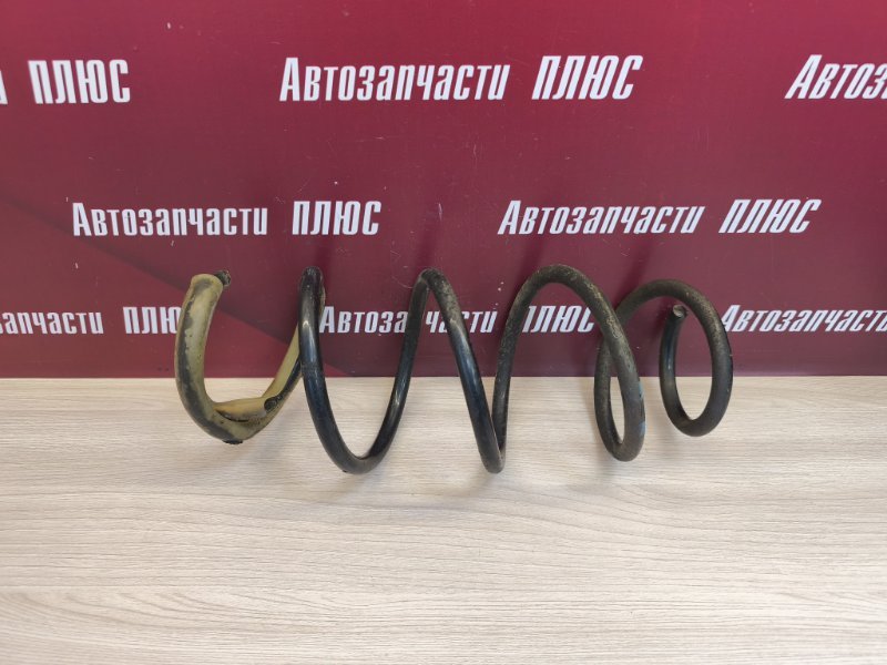 Пружина подвески