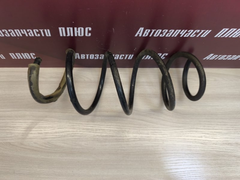 Пружина подвески