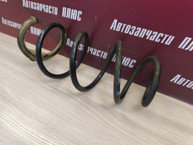 Пружина подвески