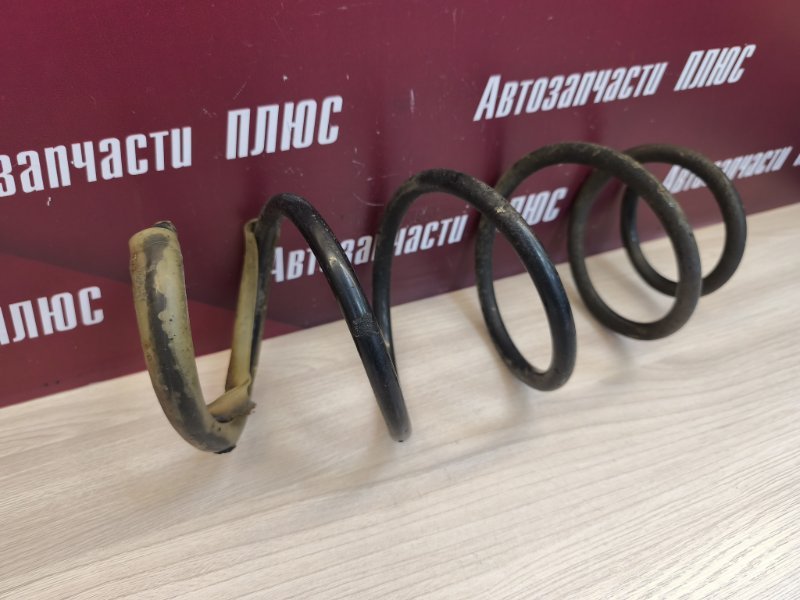 Пружина подвески