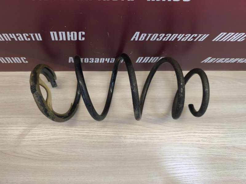 Пружина подвески