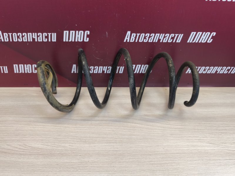 Пружина подвески