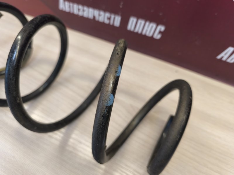 Пружина подвески