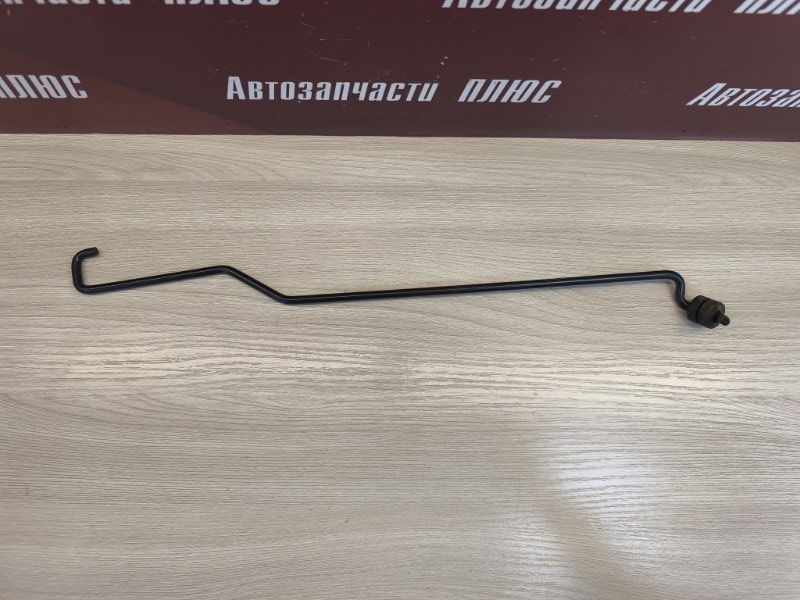 Упор капота