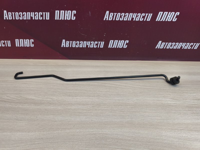 Упор капота