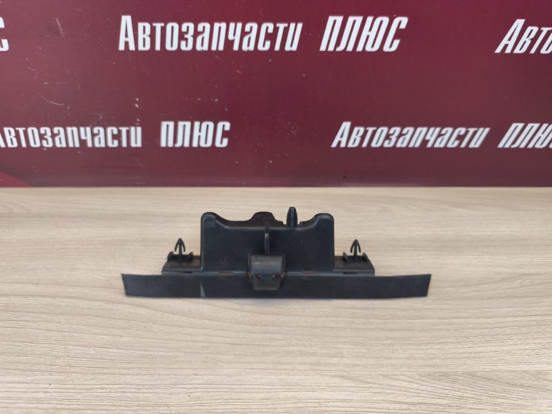 Дефлектор радиатора