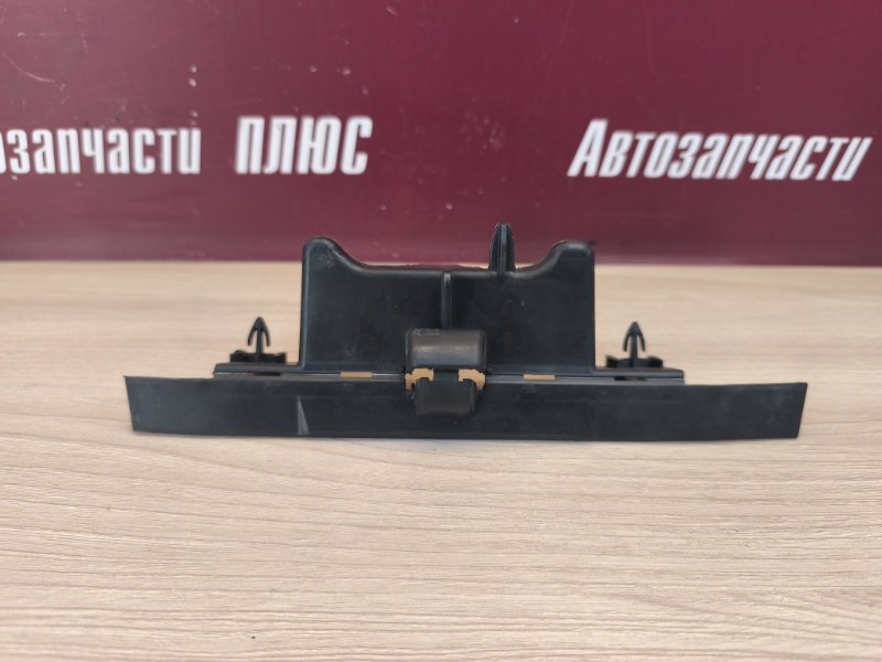 Дефлектор радиатора