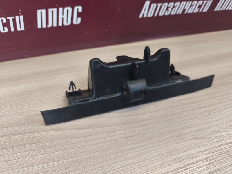 Дефлектор радиатора