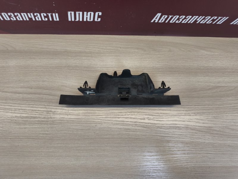 Дефлектор радиатора