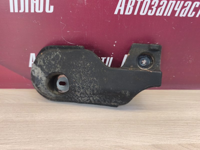 Защита датчика ABS