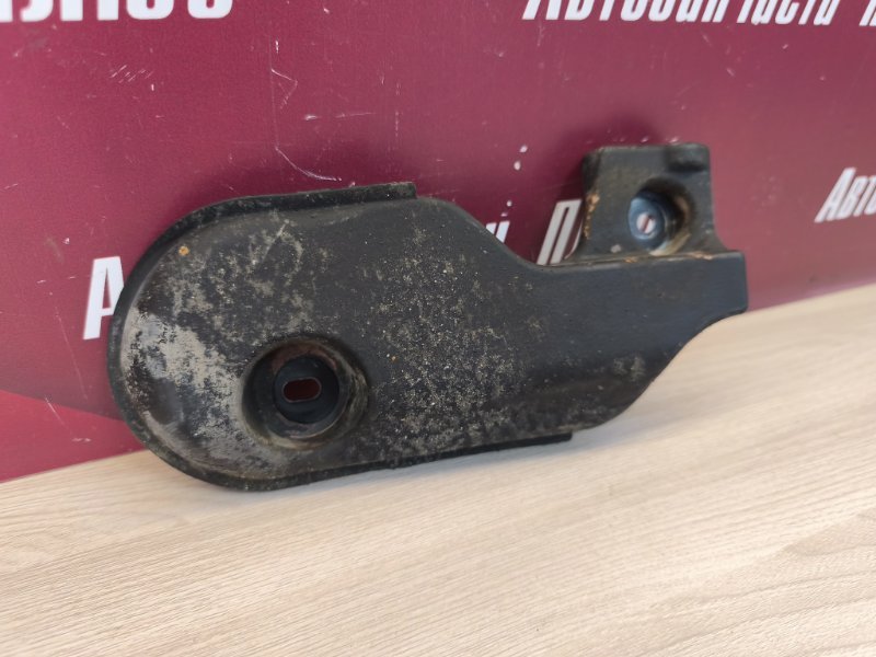 Защита датчика ABS