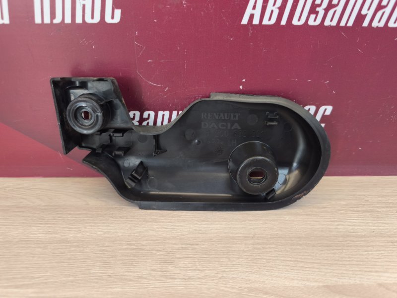 Защита датчика ABS