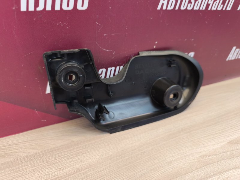 Защита датчика ABS