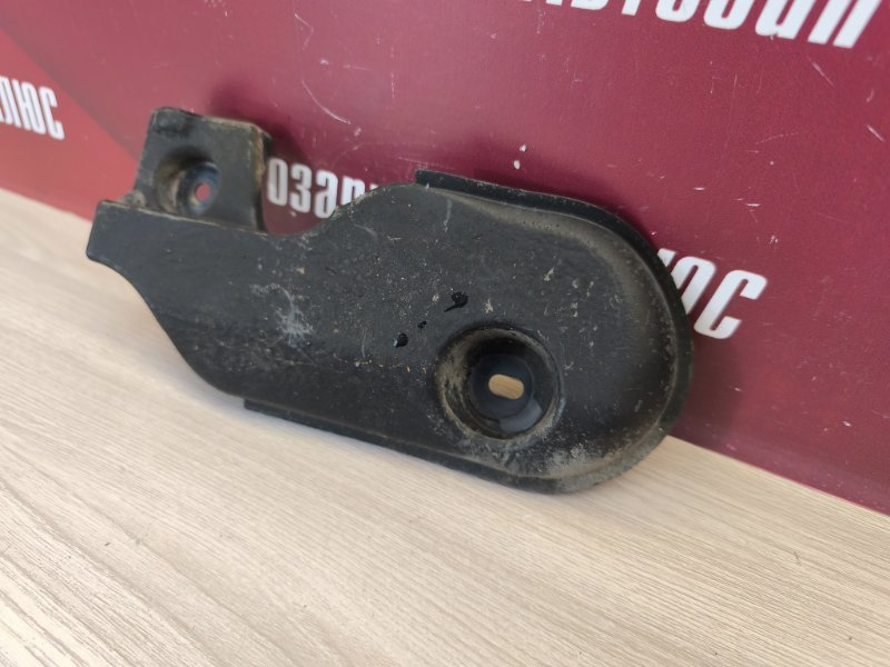 Защита датчика ABS