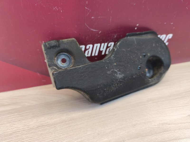 Защита датчика ABS