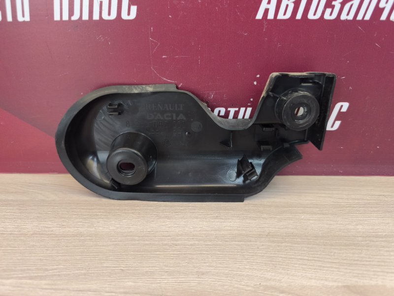 Защита датчика ABS