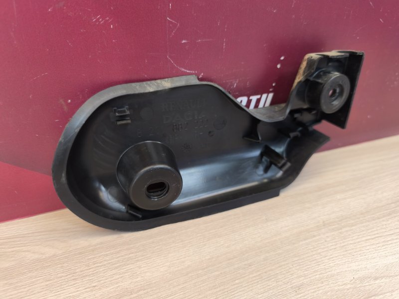 Защита датчика ABS