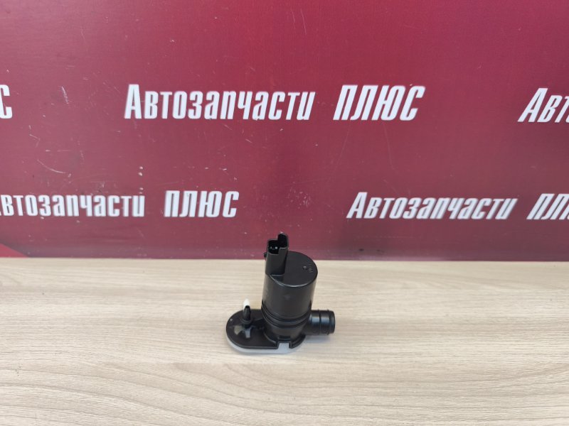 Моторчик бачка омывателя