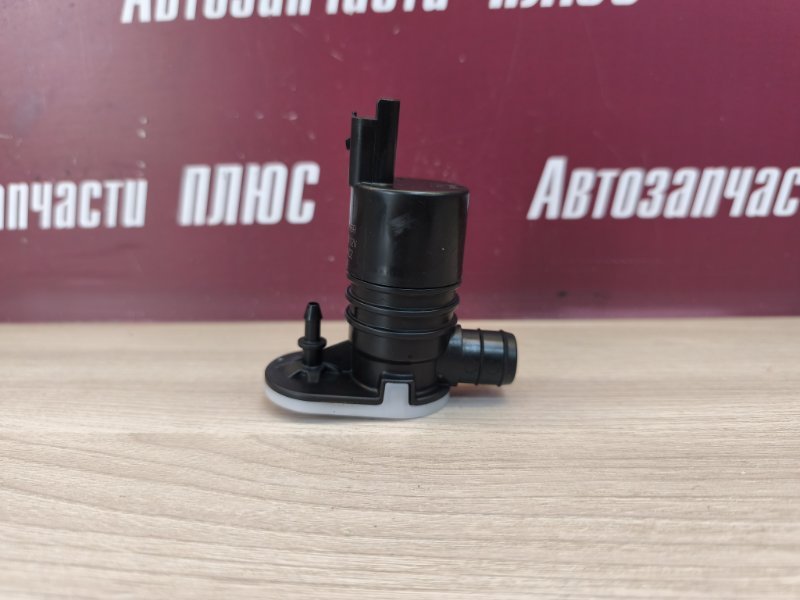 Моторчик бачка омывателя