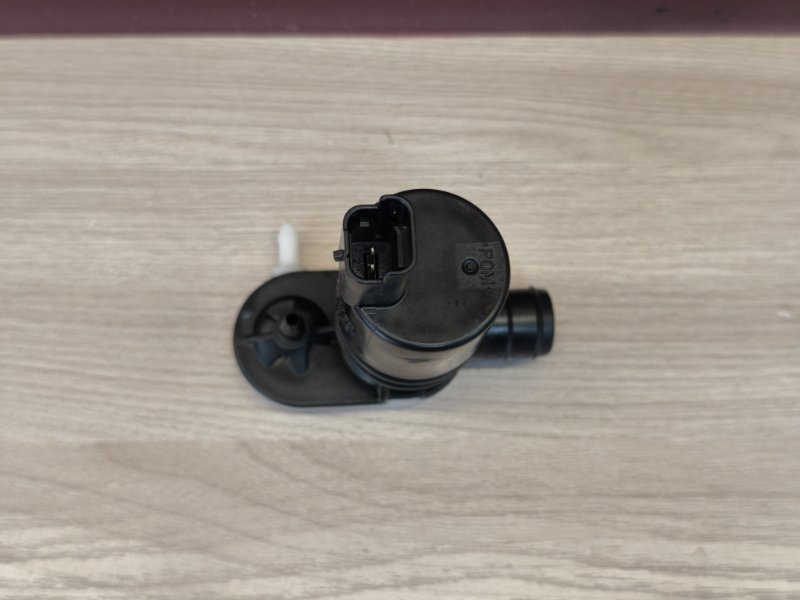 Моторчик бачка омывателя