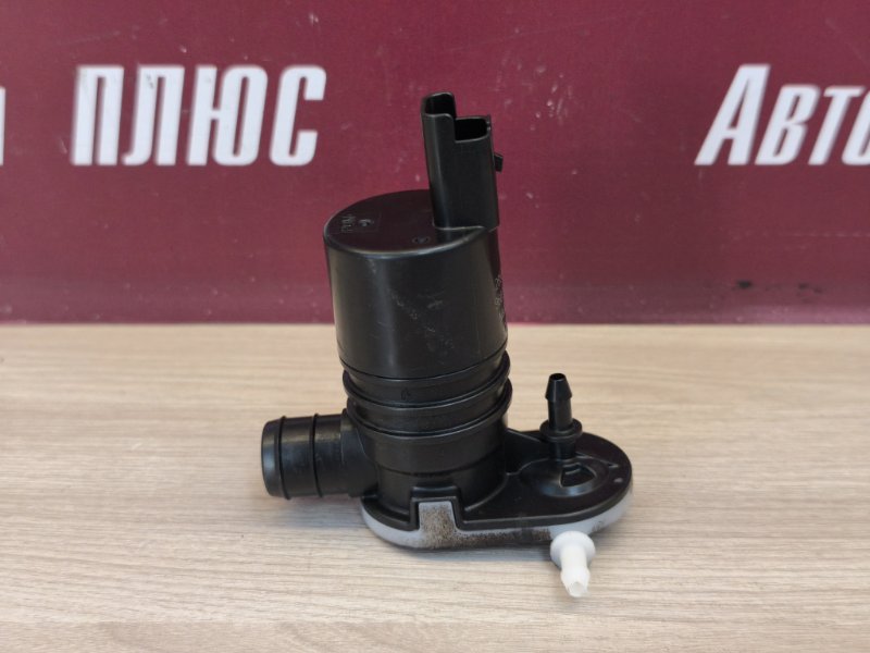 Моторчик бачка омывателя