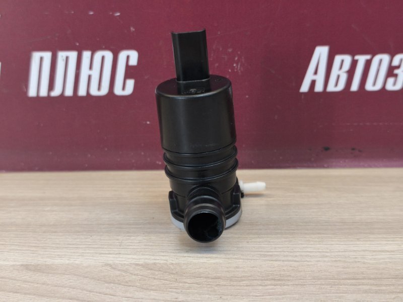 Моторчик бачка омывателя