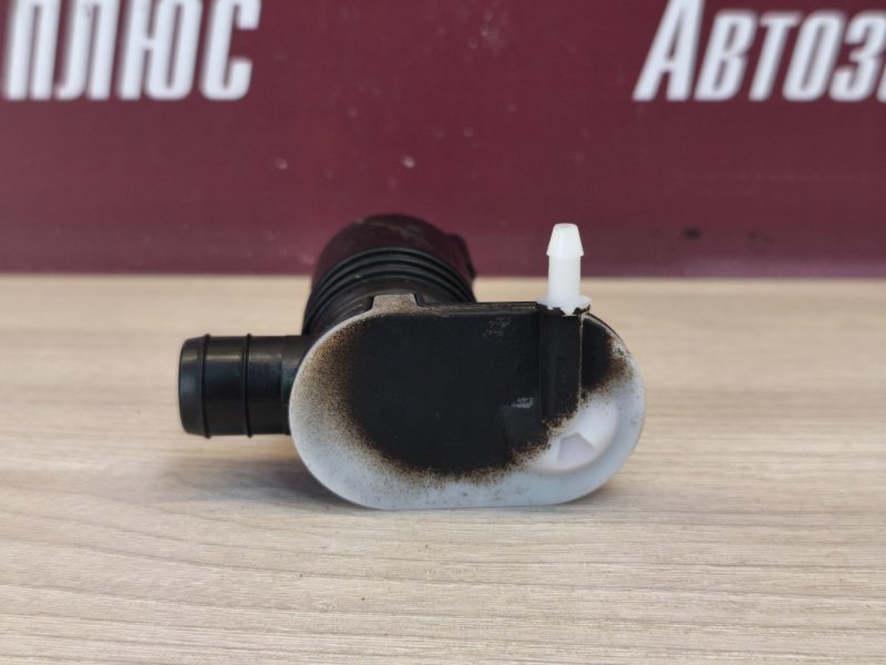 Моторчик бачка омывателя