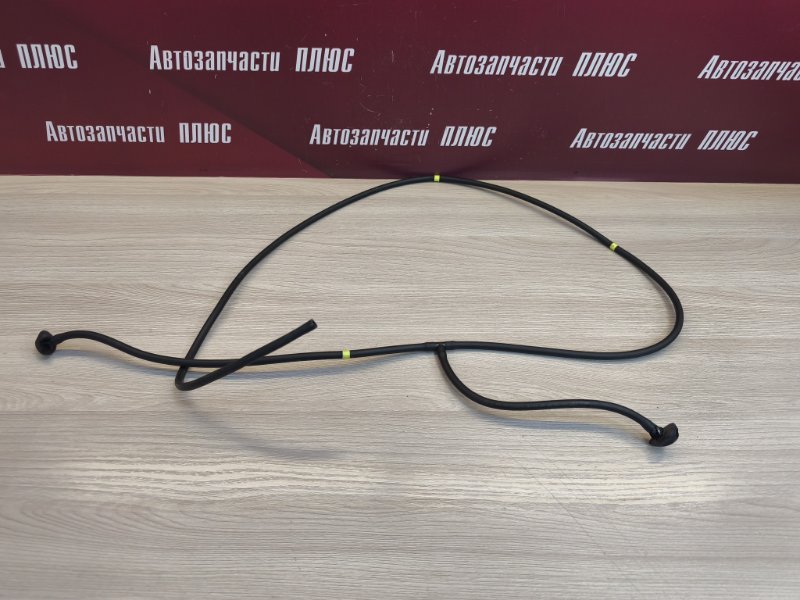 Трубка насоса стеклоомывателя