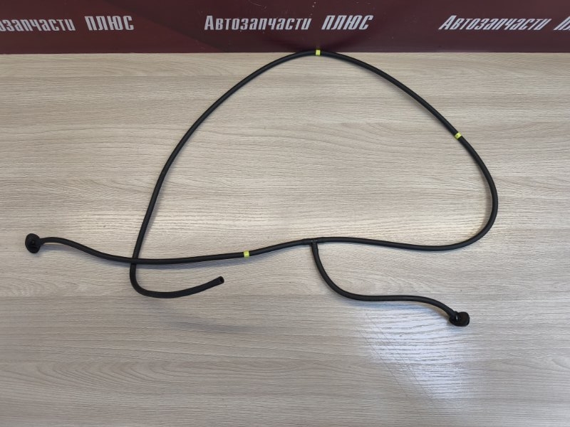 Трубка насоса стеклоомывателя