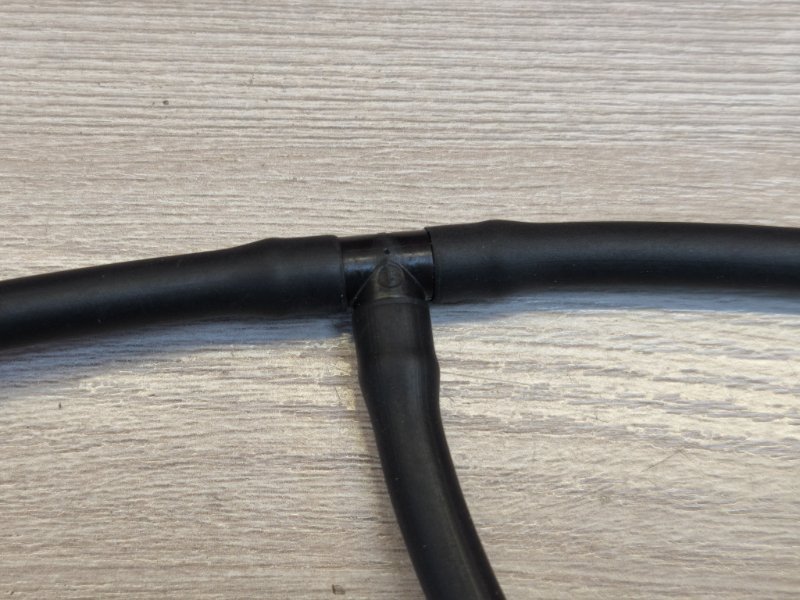 Трубка насоса стеклоомывателя